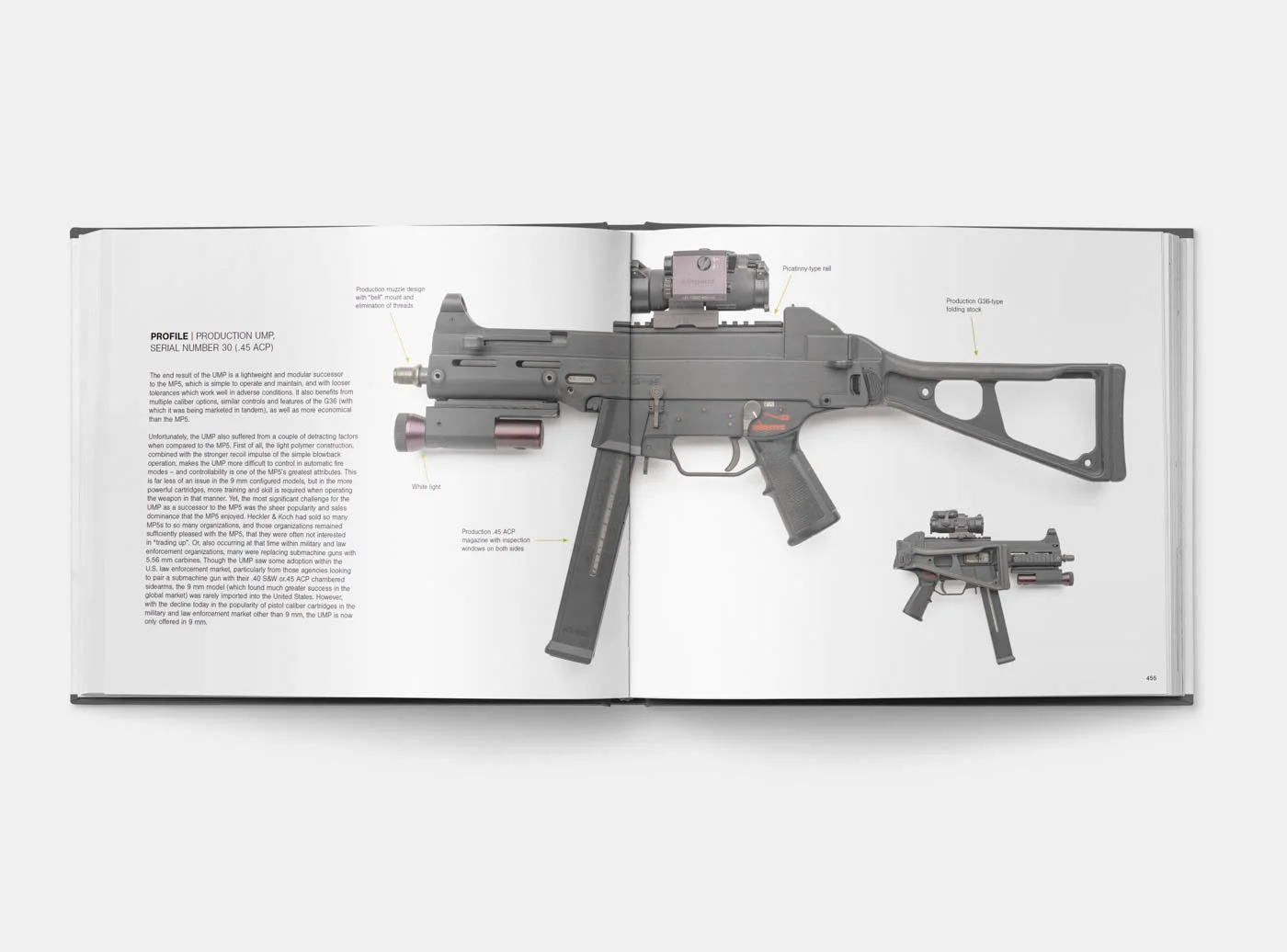Vickers Guide: AR-15, Volume 1 (Standard Edition